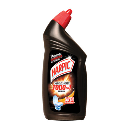 Harpic