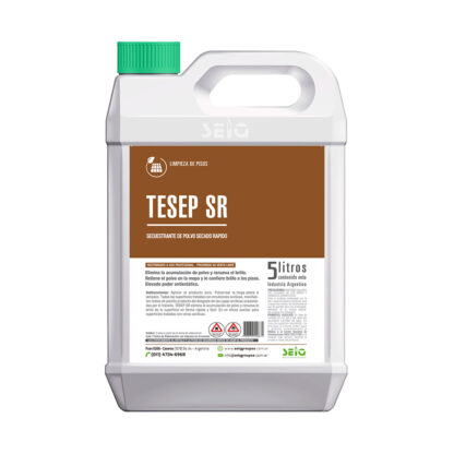 Tesep sr