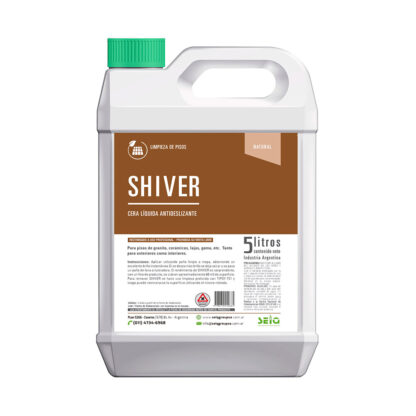 Shiver