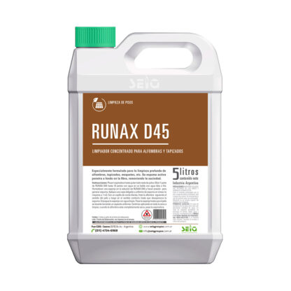 Runax D-45