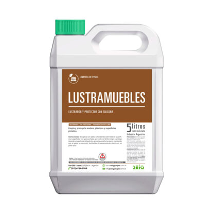 Lustramuebles