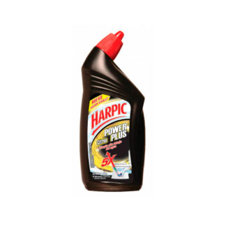 Quitasarro Harpic