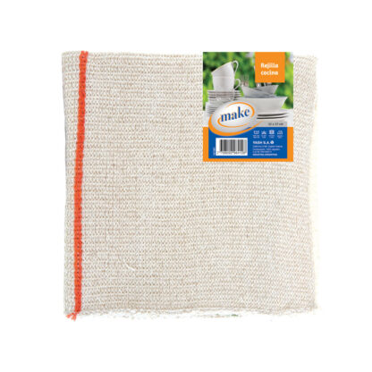 Rejilla de cocina Make