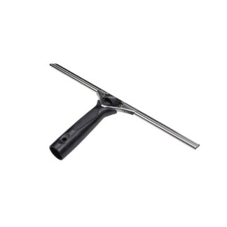 Limpiavidrios acero 15cm