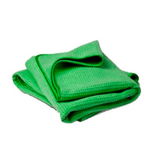 Paño microfibra