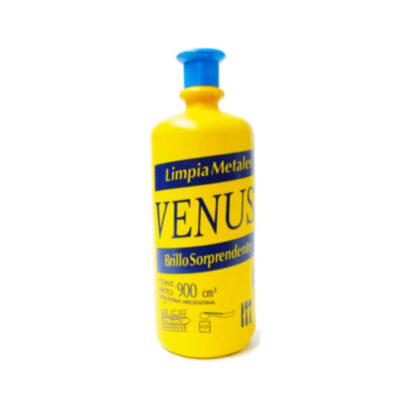 Limpia metales Venus