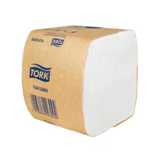 Servilleta Tork Xpressnap Fit 18pq / 240 Hs