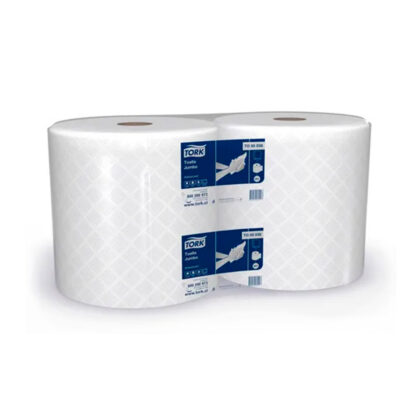 Tork Advanced Toalla Jumbo H/s 2x310 Mt