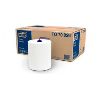 Tork Advanced Toalla Jumbo H/s 6x250