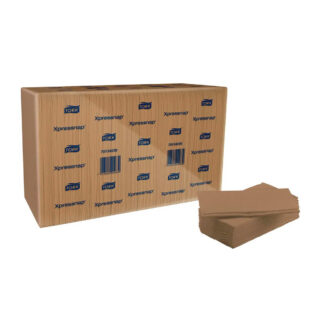 Tork Advanced Xpress Nap Signature H/s Kraft 24x250hj