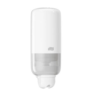 Tork Elevation Jabón Blanco- S1