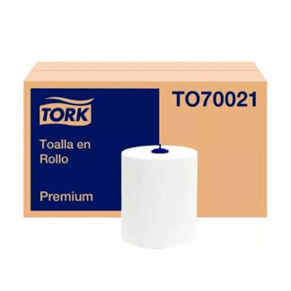 Tork Premium Toalla Jumbo D/h 6x150 Mt