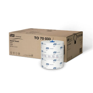 Tork Toalla Jumbo Tad 6 X 280